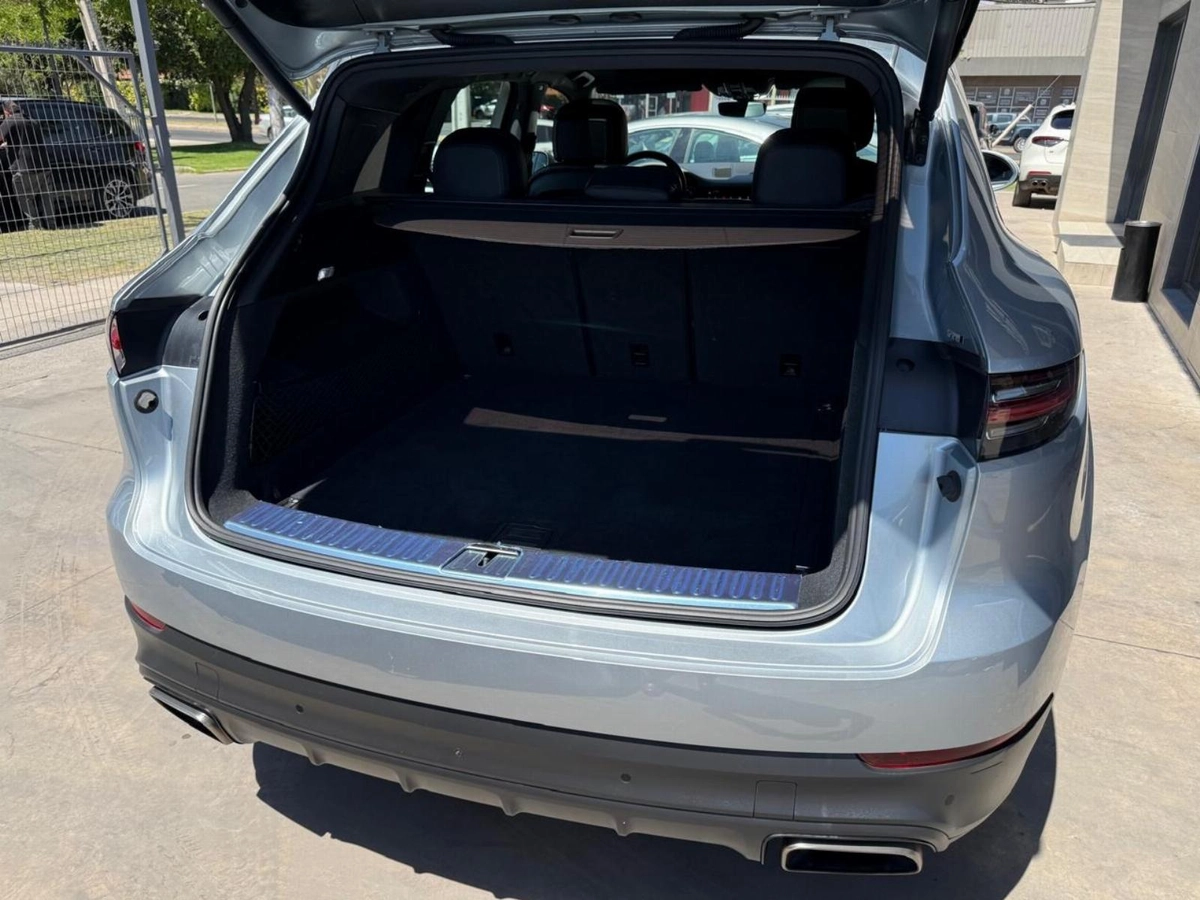 Porsche Cayenne 2022 en venta — foto 6