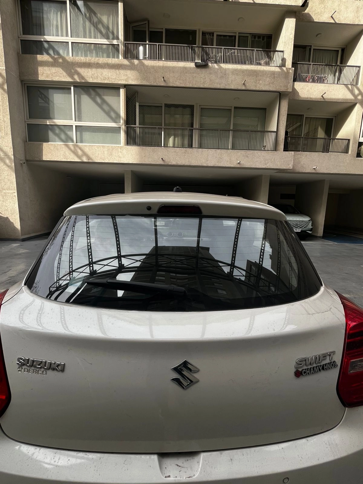 Suzuki Swift 2022 en venta — foto 5