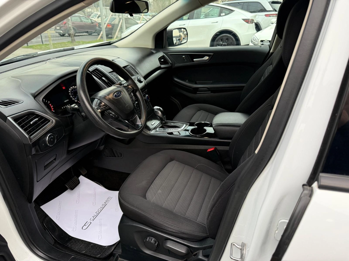 Ford Edge 2018 en venta — foto 10