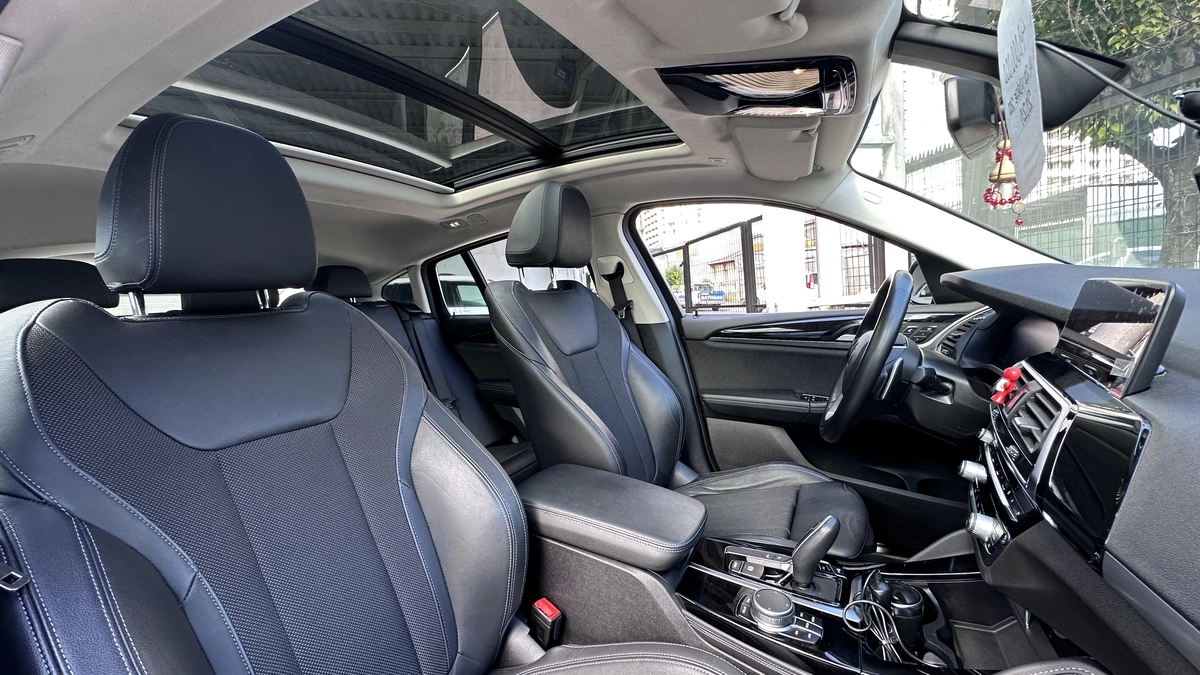 BMW X4 2021 en venta — foto 5