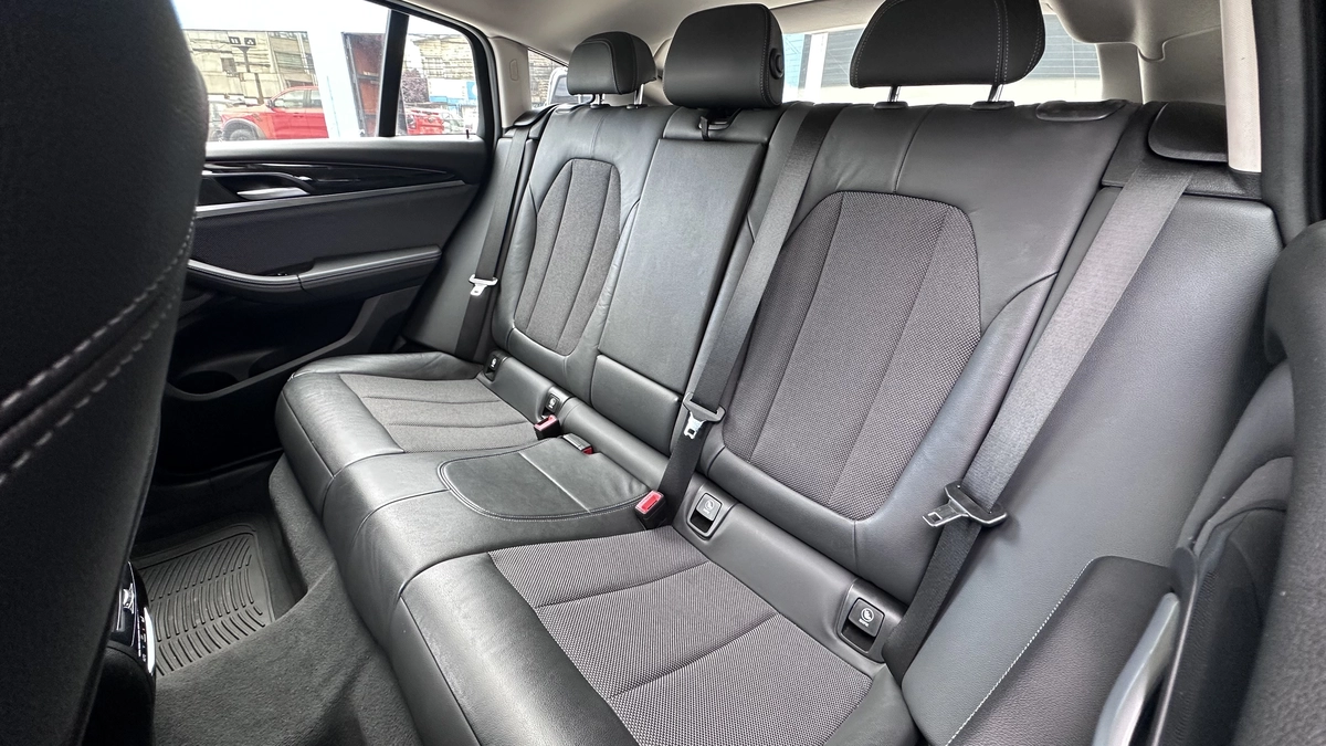 BMW X4 2021 en venta — foto 6