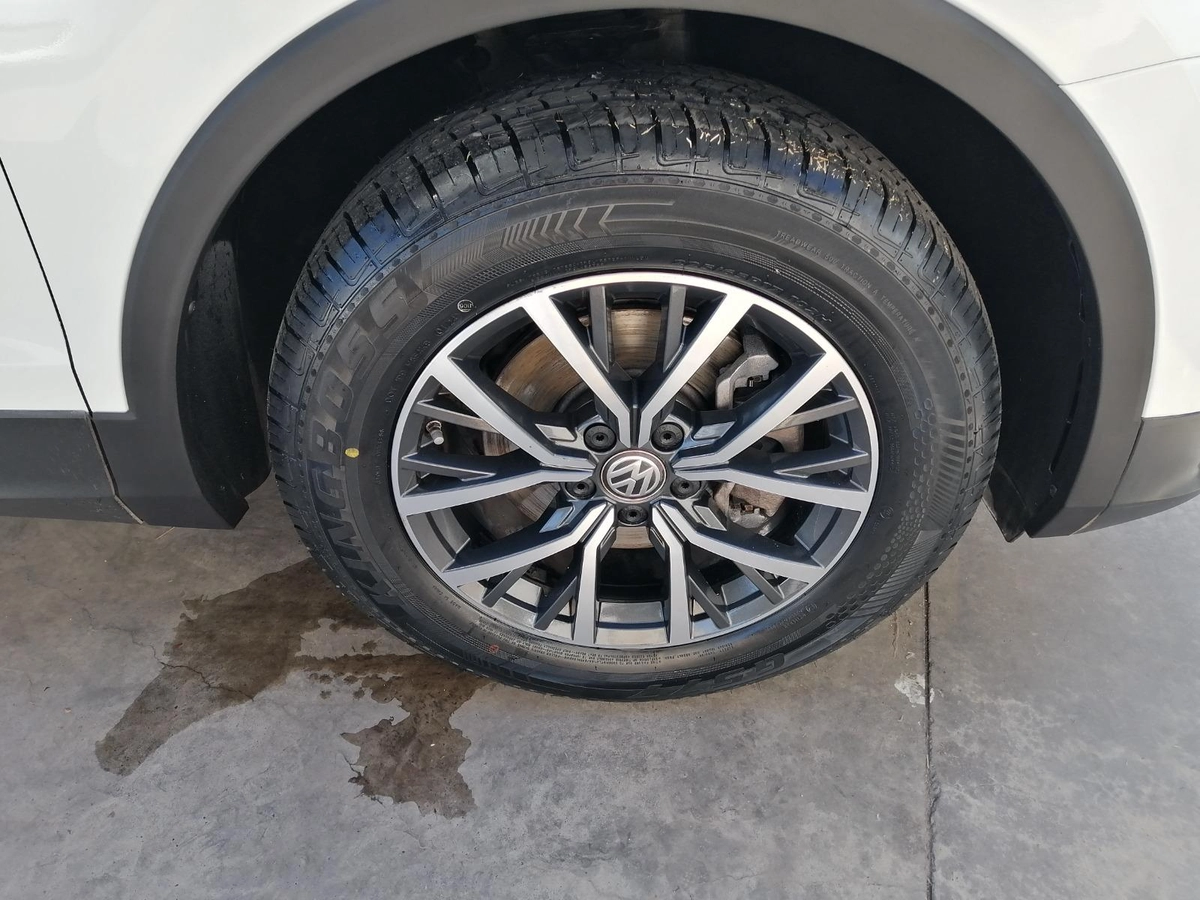 Volkswagen Tiguan 2020 en venta — foto 10