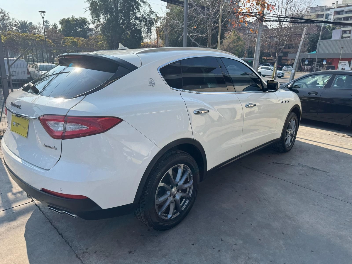 Maserati Levante 2021 en venta — foto 3