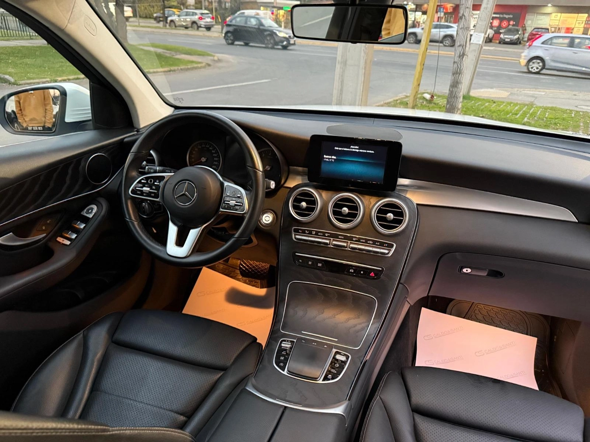Mercedes-Benz GLC200 2022 en venta — foto 6
