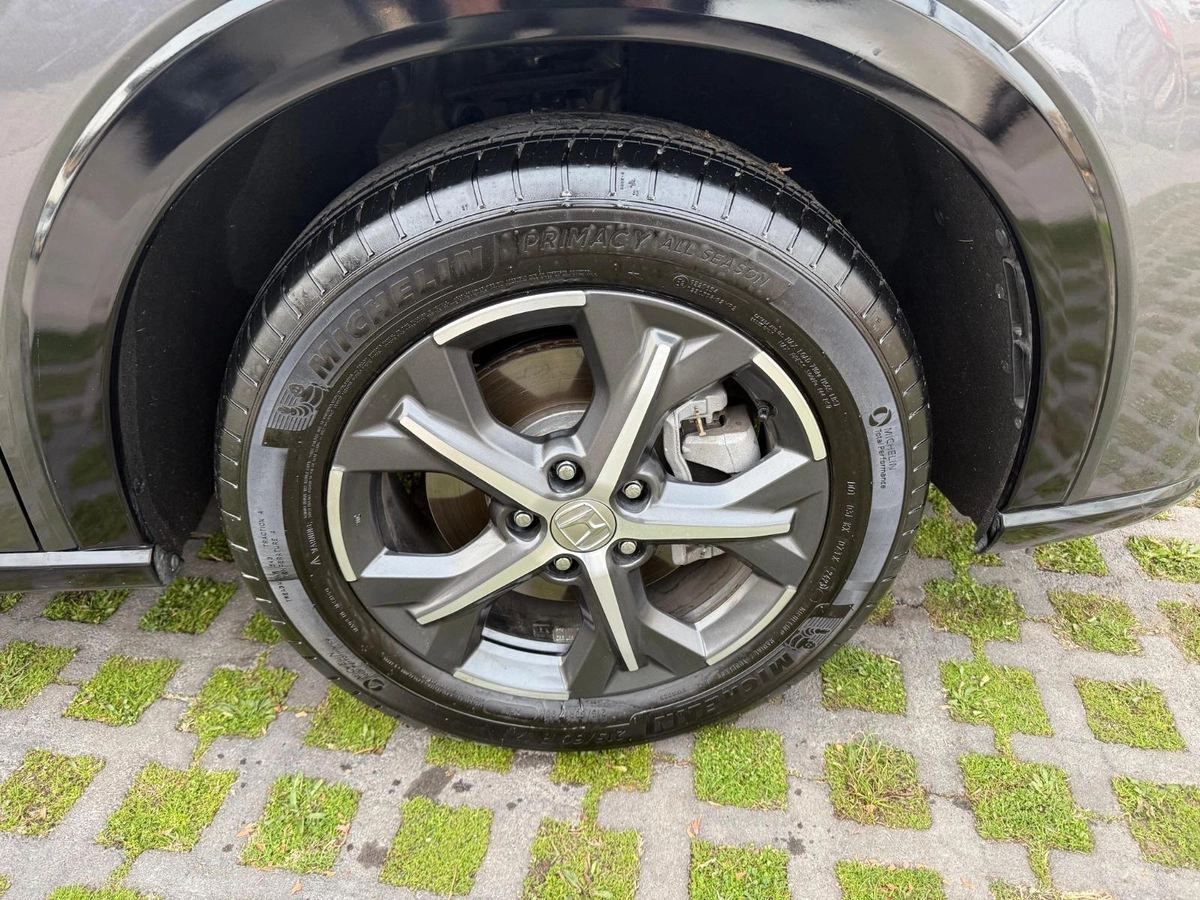 Honda ZR-V 2024 en venta — foto 10
