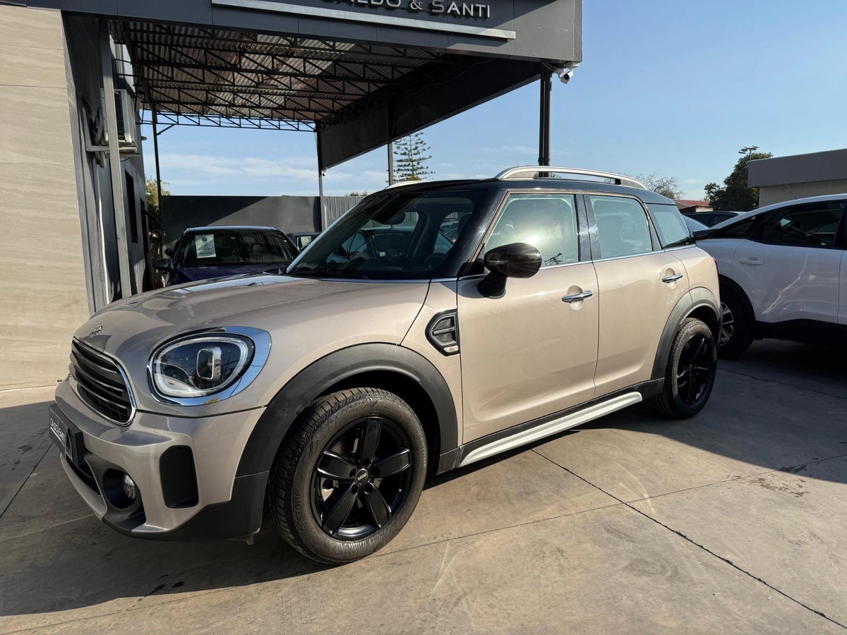 MINI Cooper Countryman 2023 en venta — foto 1