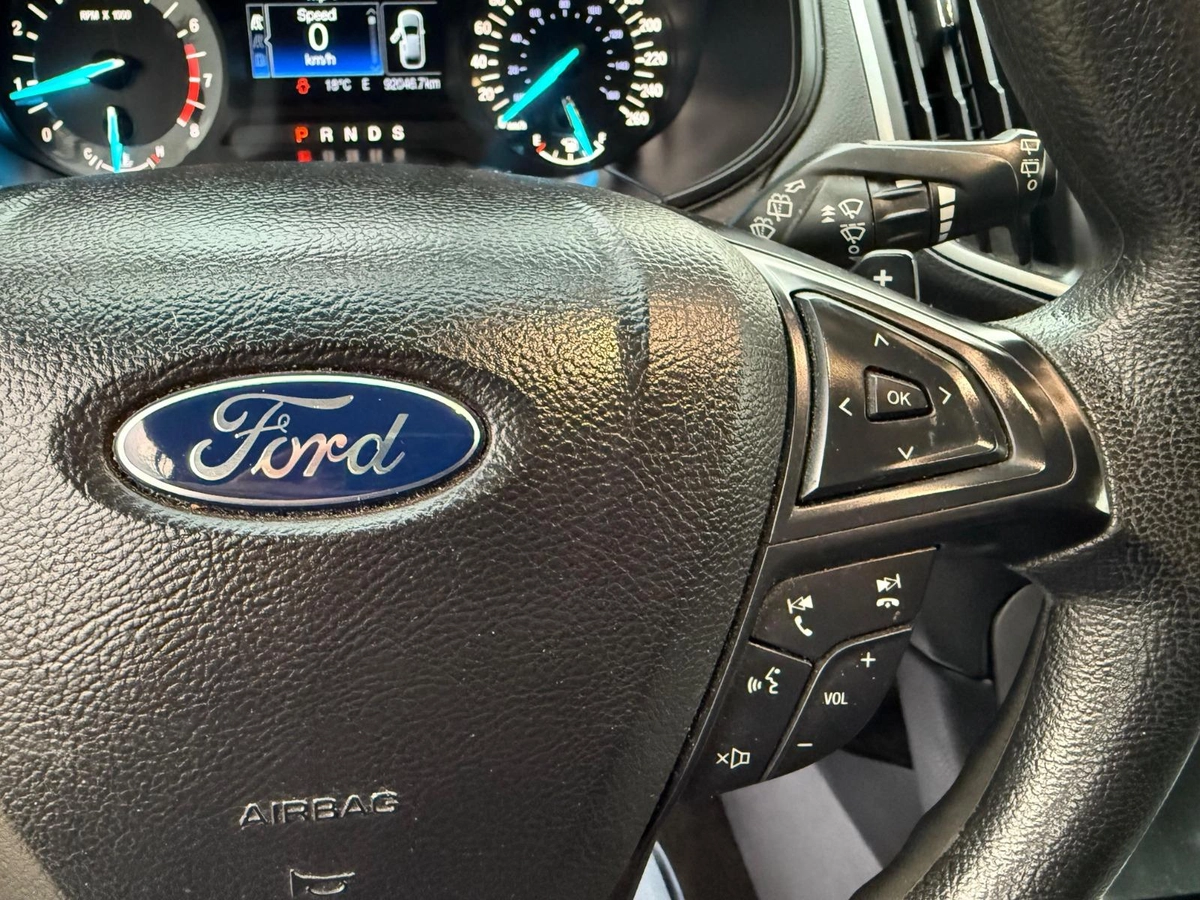 Ford Edge 2018 en venta — foto 8