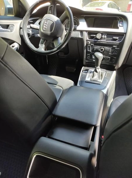 Audi A4 2010 en venta — foto 6