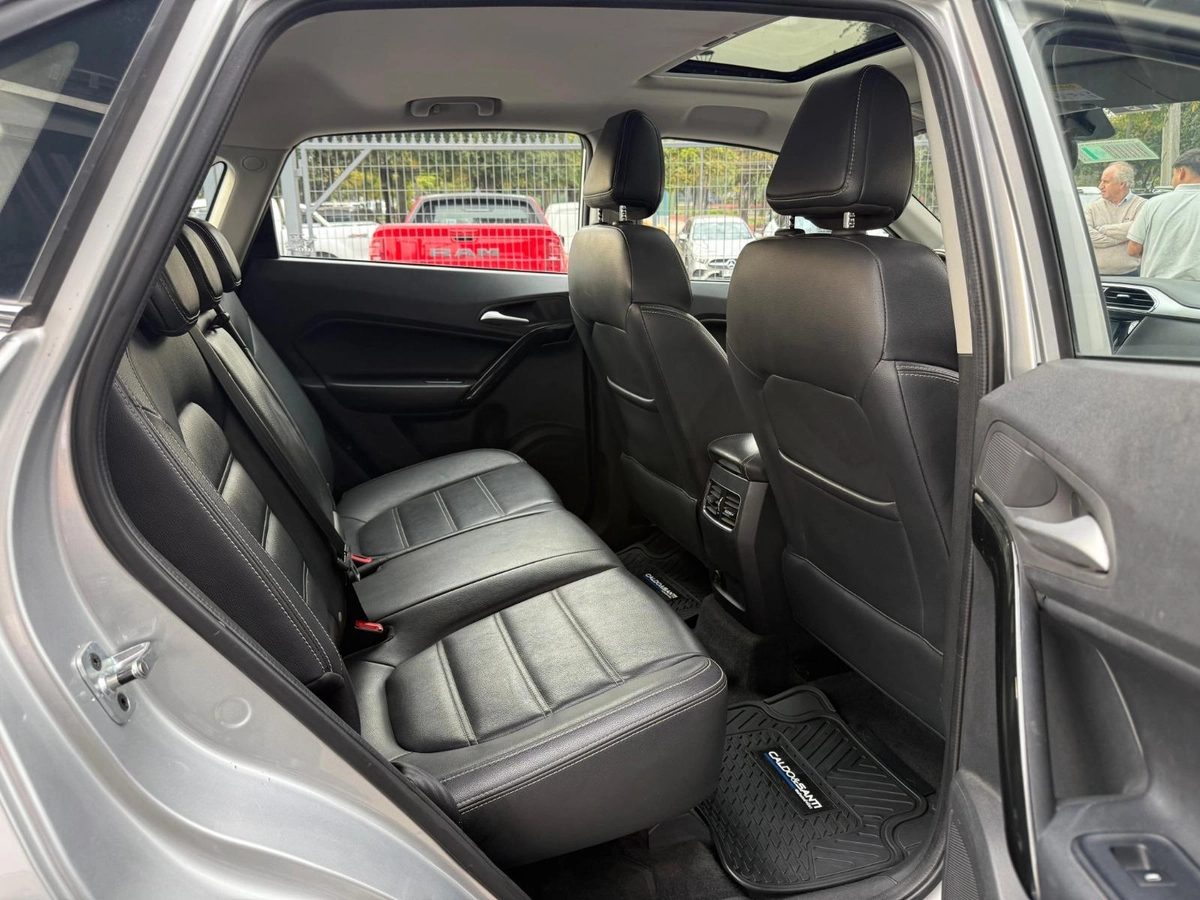 MG GS DLX 2019 en venta — foto 7