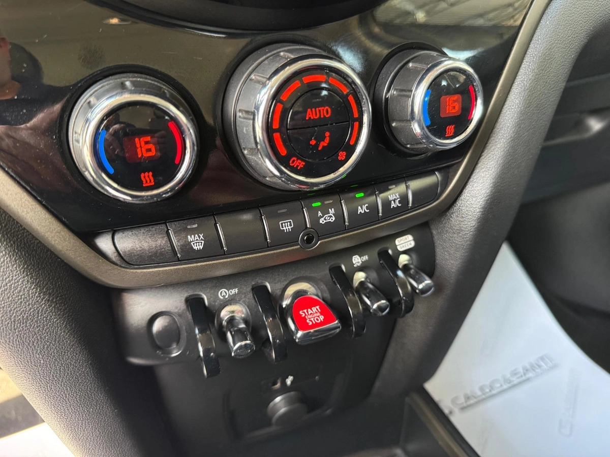 MINI Cooper Countryman 2023 en venta — foto 7