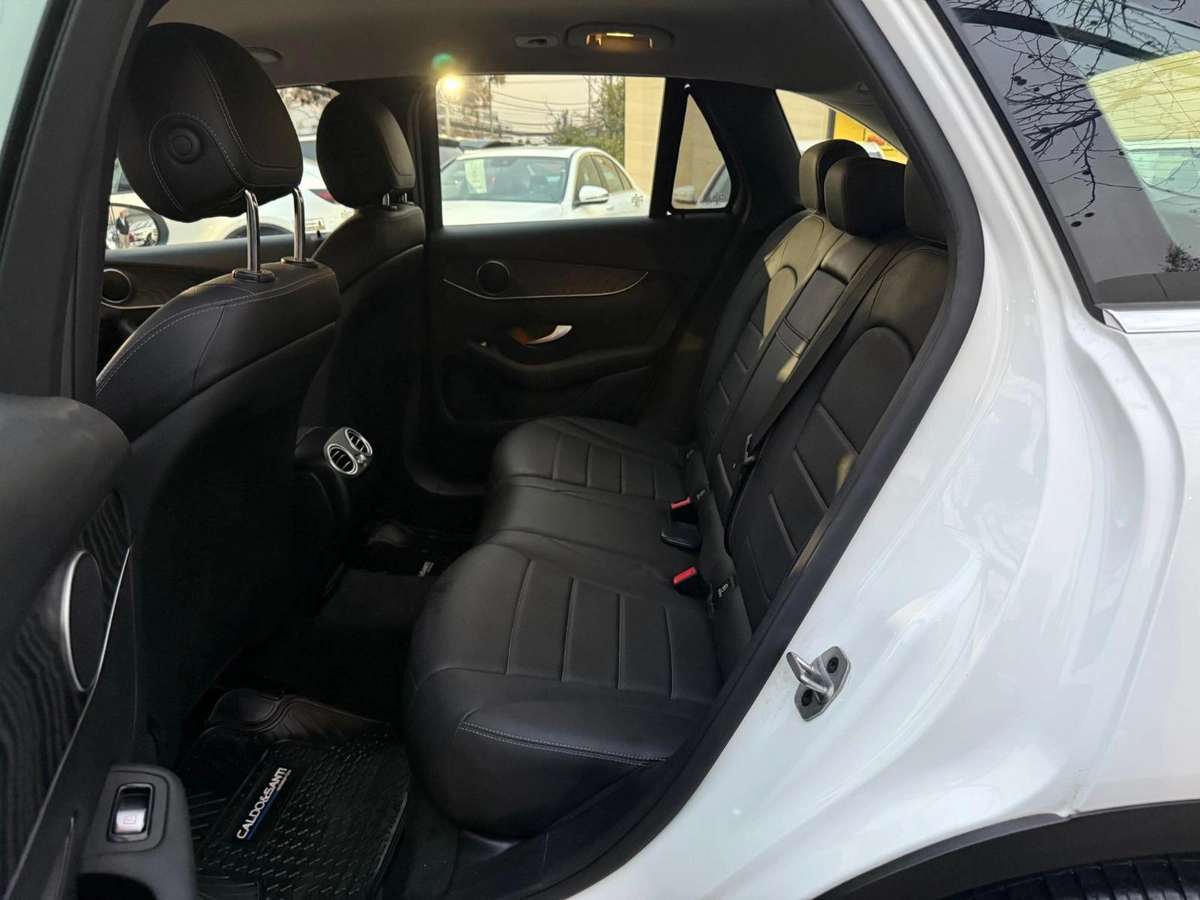 Mercedes-Benz GLC200 2022 en venta — foto 8