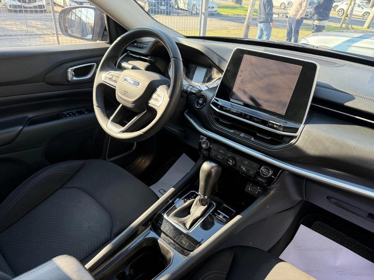 Jeep Compass Sport 2022 en venta — foto 8