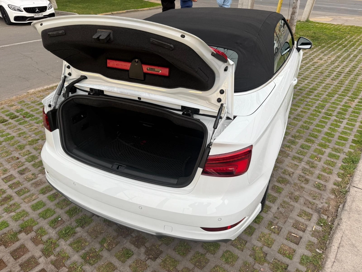 Audi A3 2018 en venta — foto 10