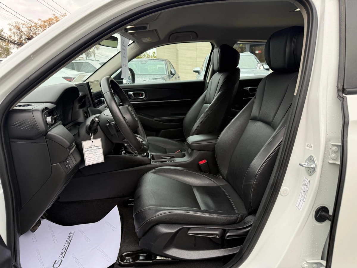 Honda HR-V 2024 en venta — foto 6