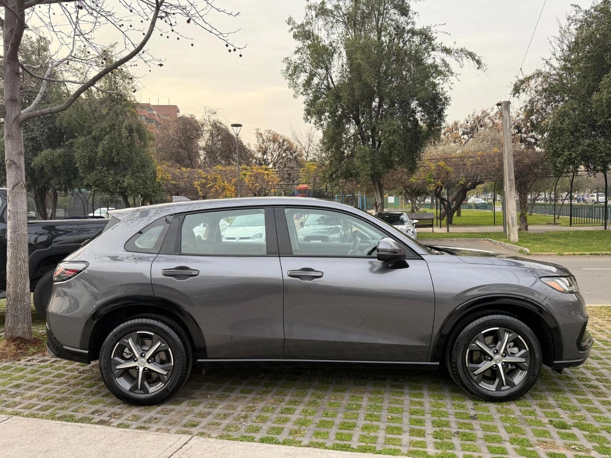 Honda ZR-V 2024 en venta — foto 4
