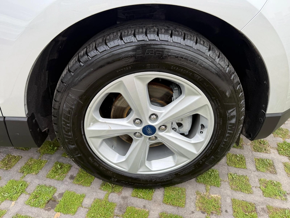 Ford Edge 2020 en venta — foto 10