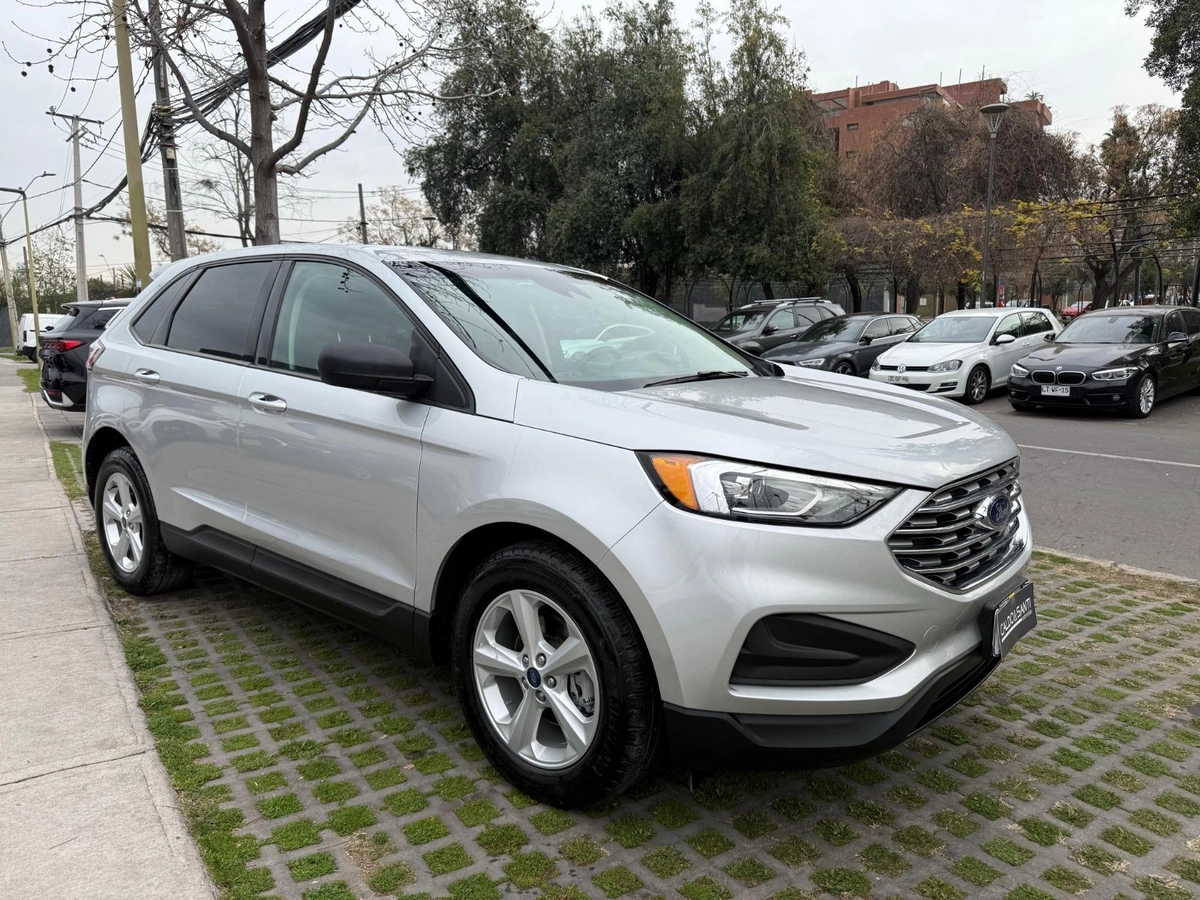 Ford Edge 2020 en venta — foto 6