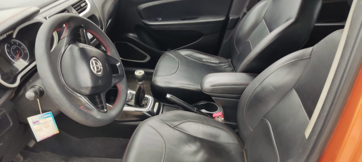 Brilliance V3 2017 en venta — foto 3