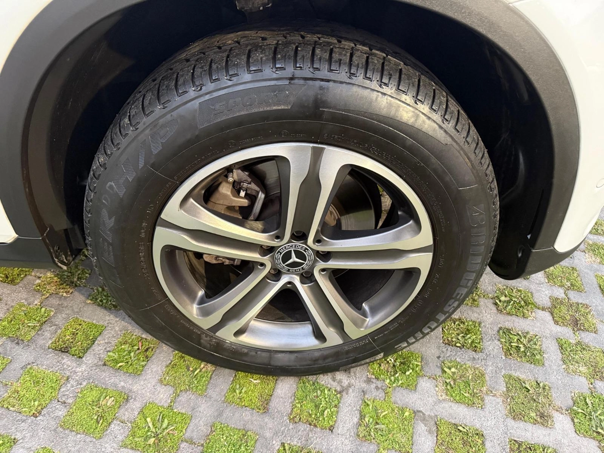 Mercedes-Benz GLC200 2022 en venta — foto 10