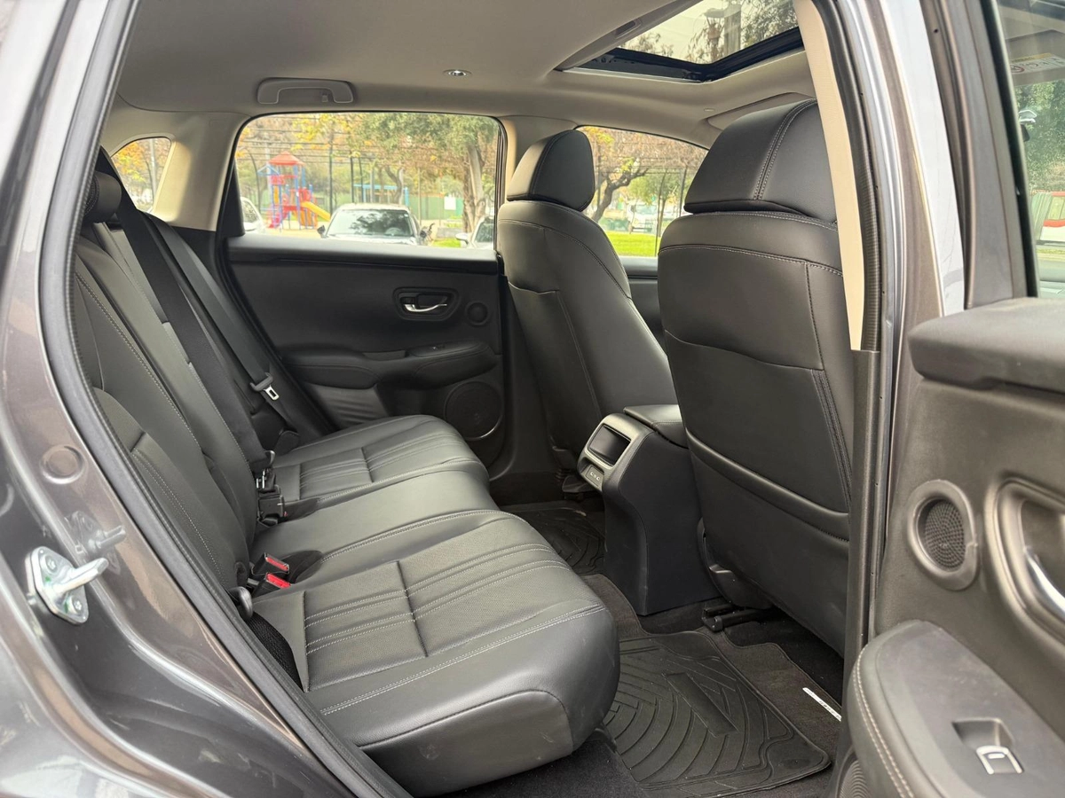 Honda ZR-V 2024 en venta — foto 7