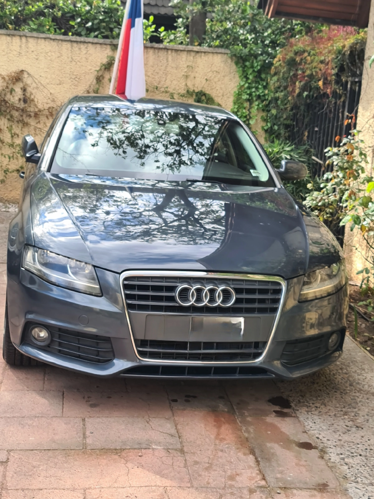 Audi A4 2010 en venta — foto 1