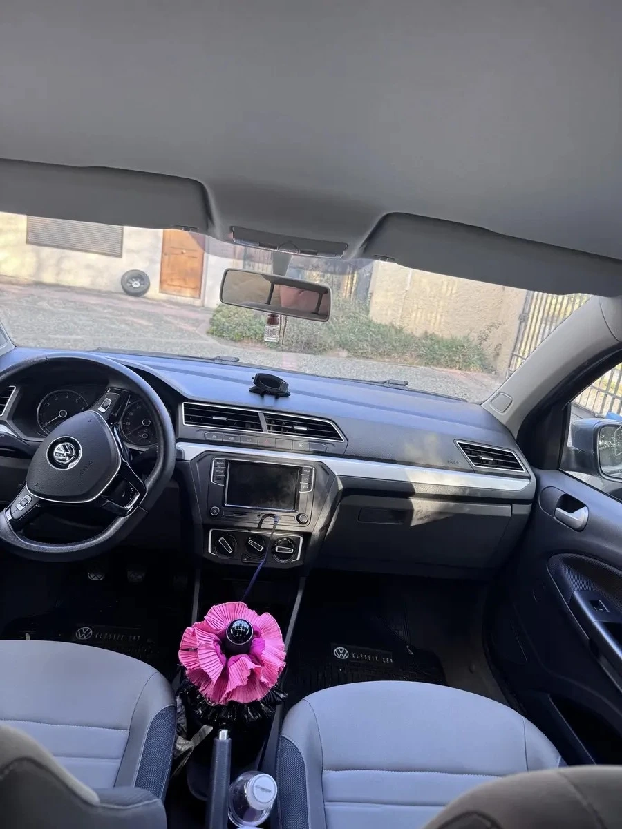 Volkswagen Gol 1.6 2022 en venta — foto 6