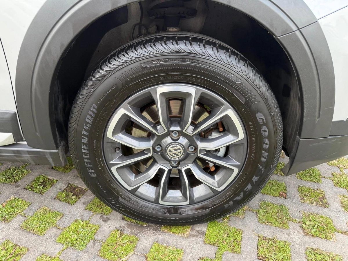 Volkswagen Saveiro 2022 en venta — foto 10