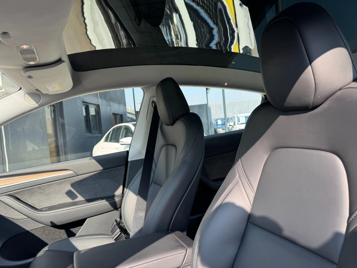 Tesla Model Y Long Range AWD 2024 en venta — foto 5
