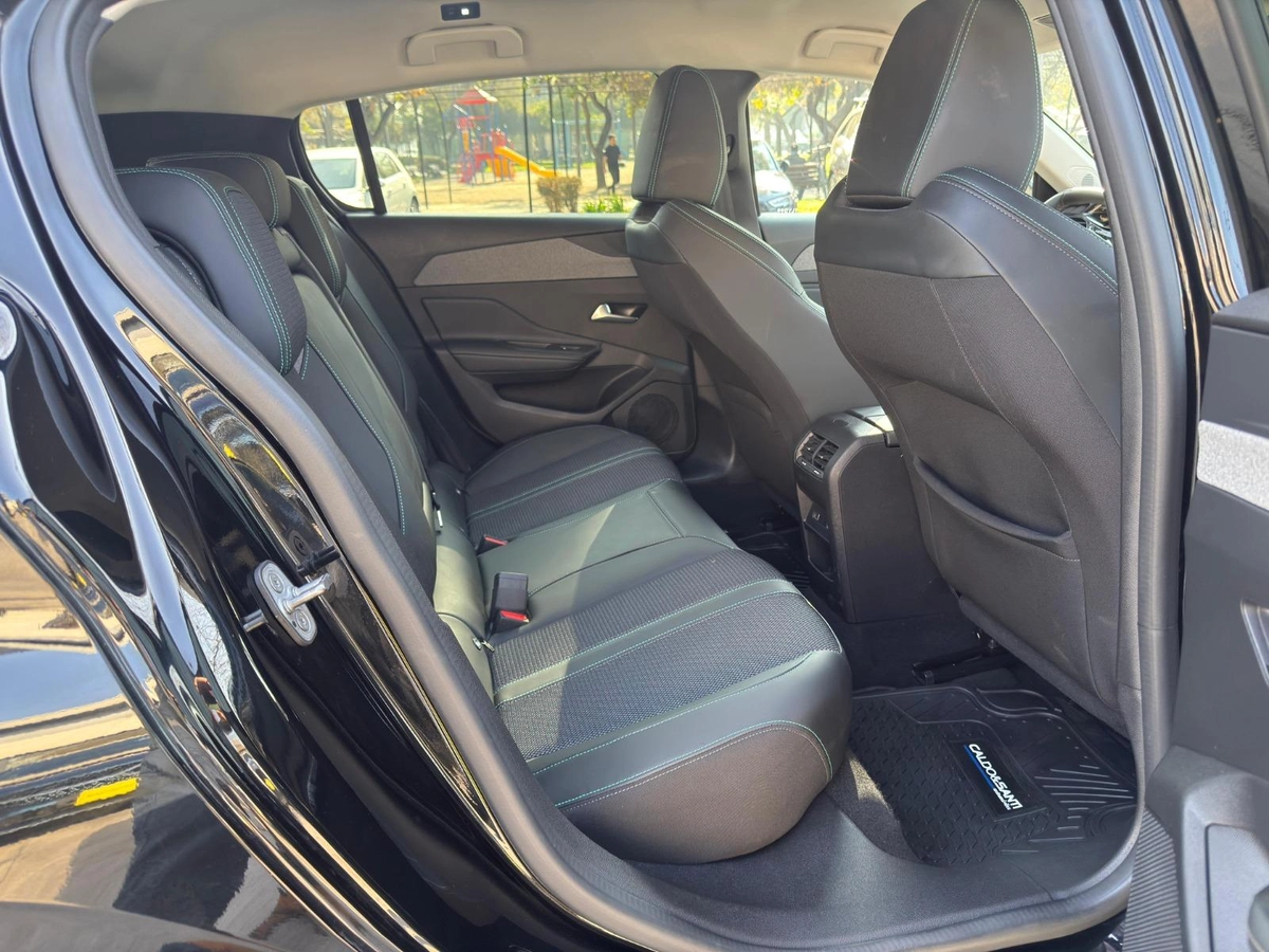 Peugeot 308 2024 en venta — foto 9