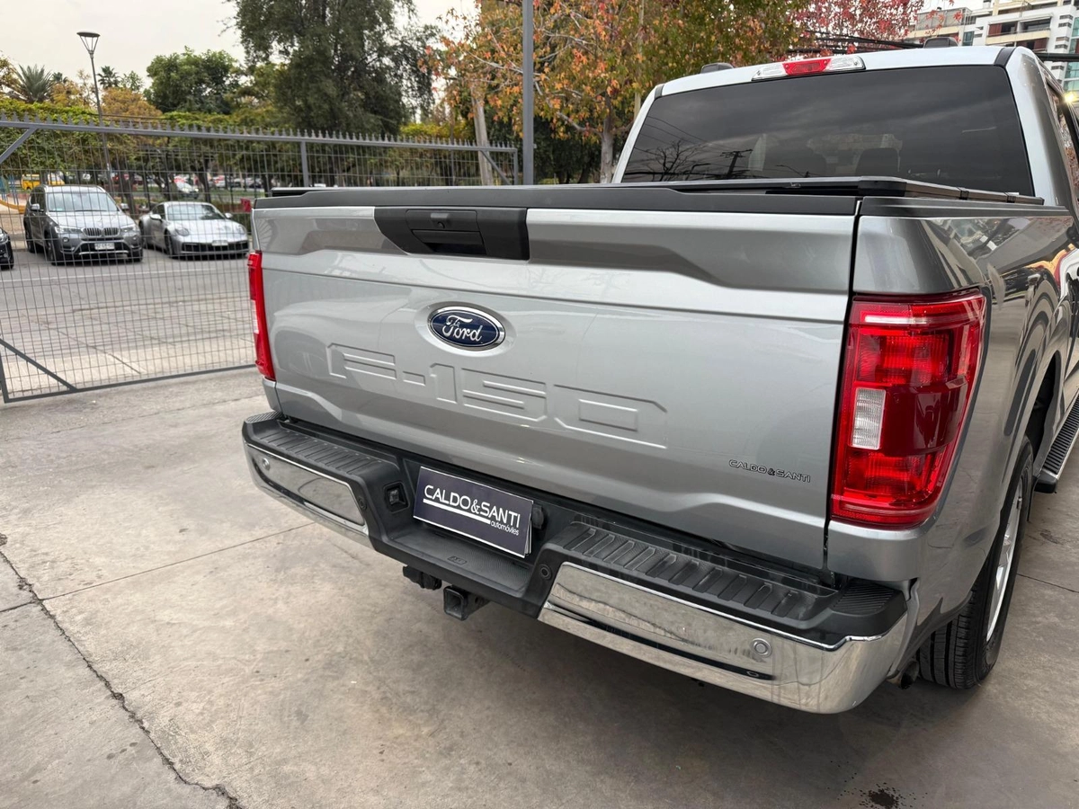 Ford F-150 2023 en venta — foto 6