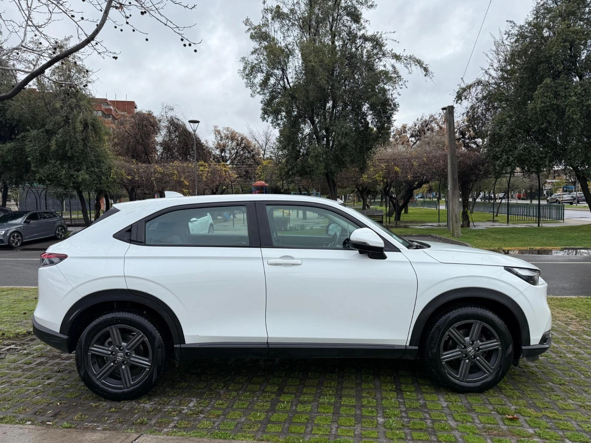 Honda HR-V 2024 en venta — foto 4