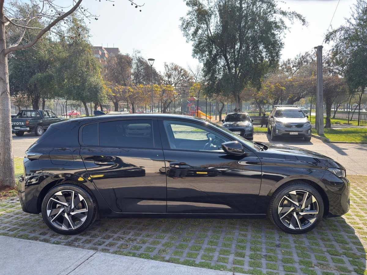 Peugeot 308 2024 en venta — foto 4