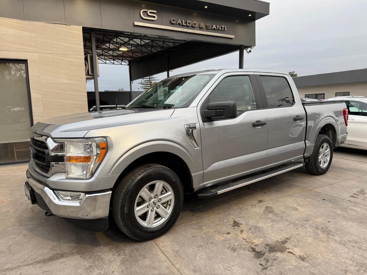 Ford F-150 2023 en venta — foto 1