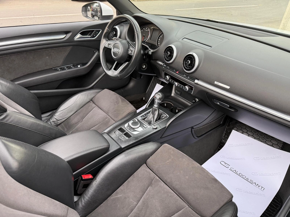 Audi A3 2018 en venta — foto 6