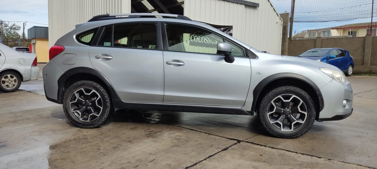 Subaru XV 2013 en venta — foto 7
