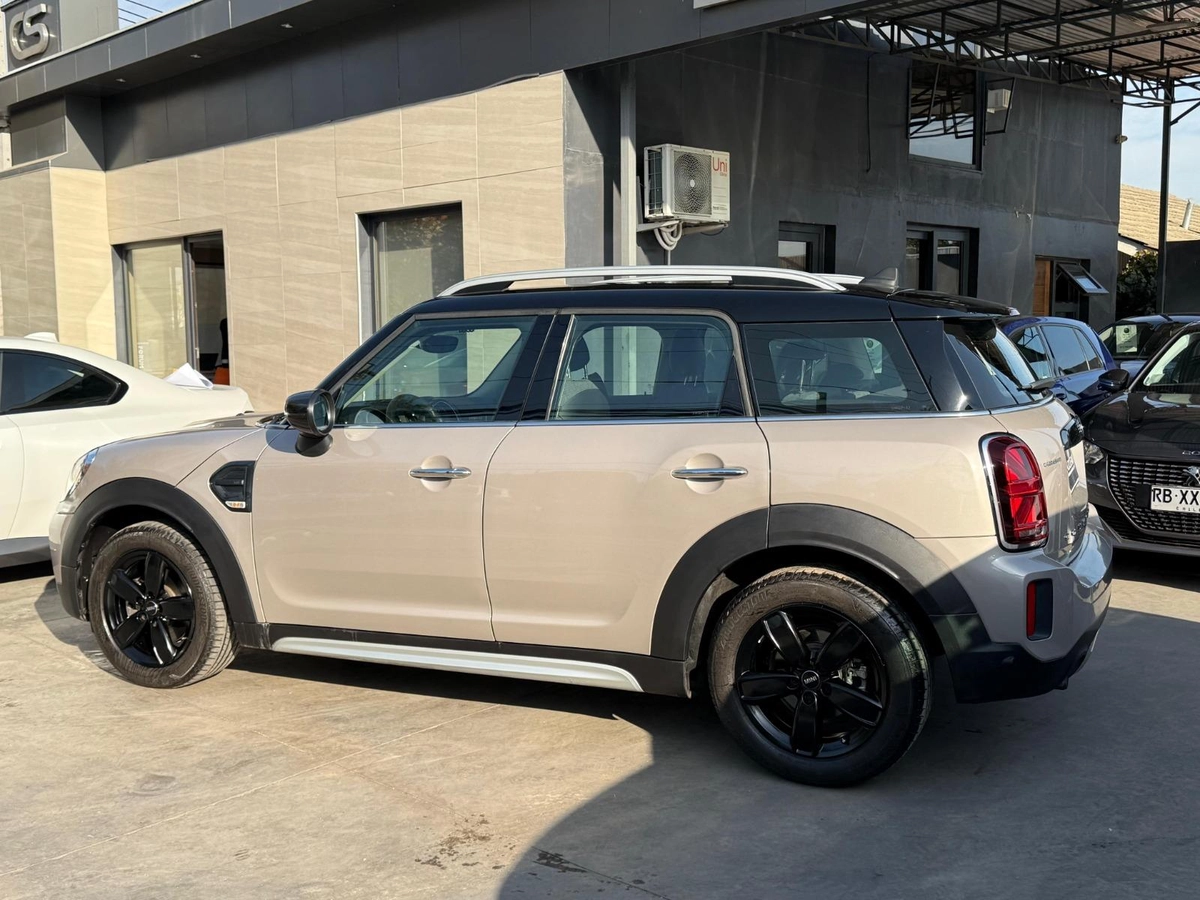 MINI Cooper Countryman 2023 en venta — foto 3