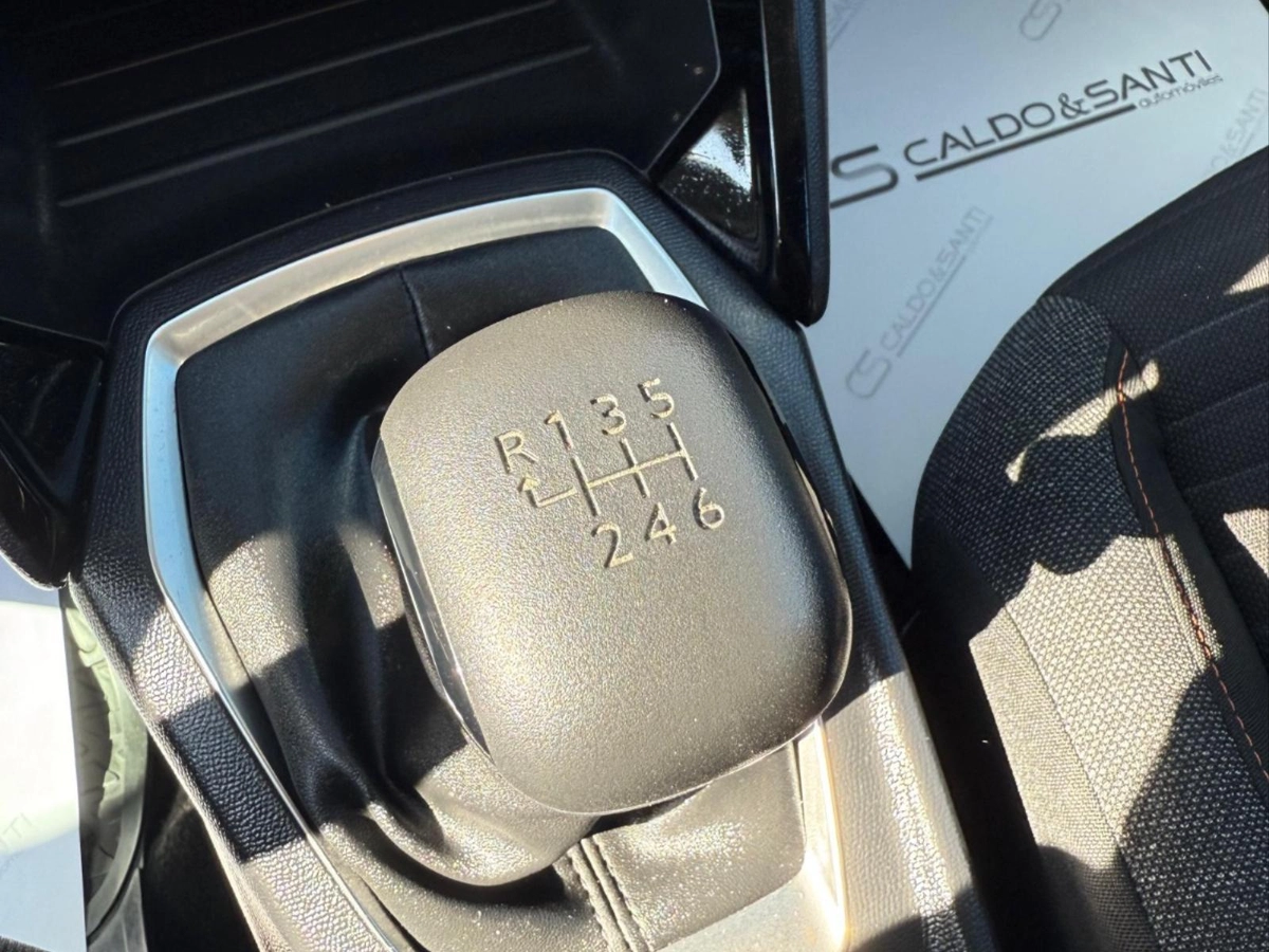 Peugeot 2008 Active Pack 2020 en venta — foto 9