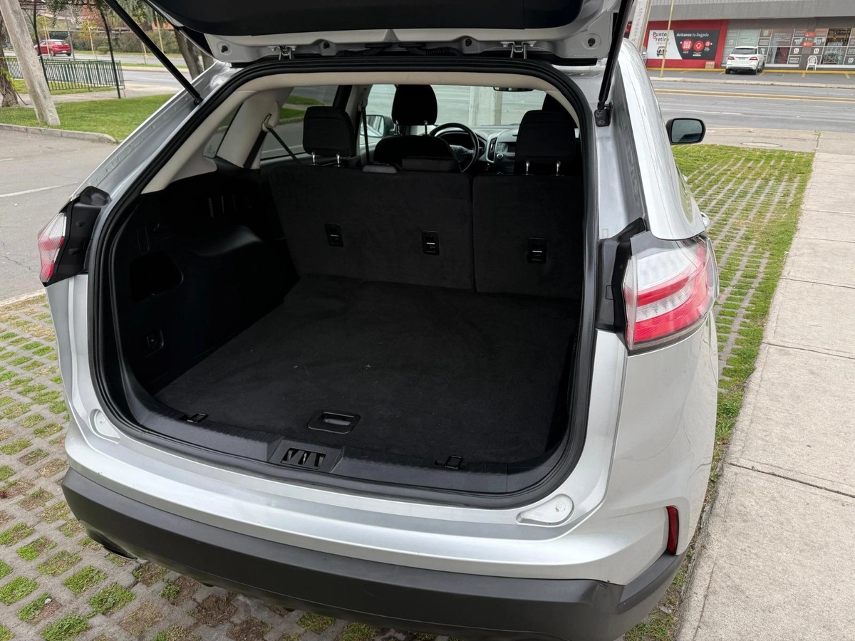 Ford Edge 2020 en venta — foto 8