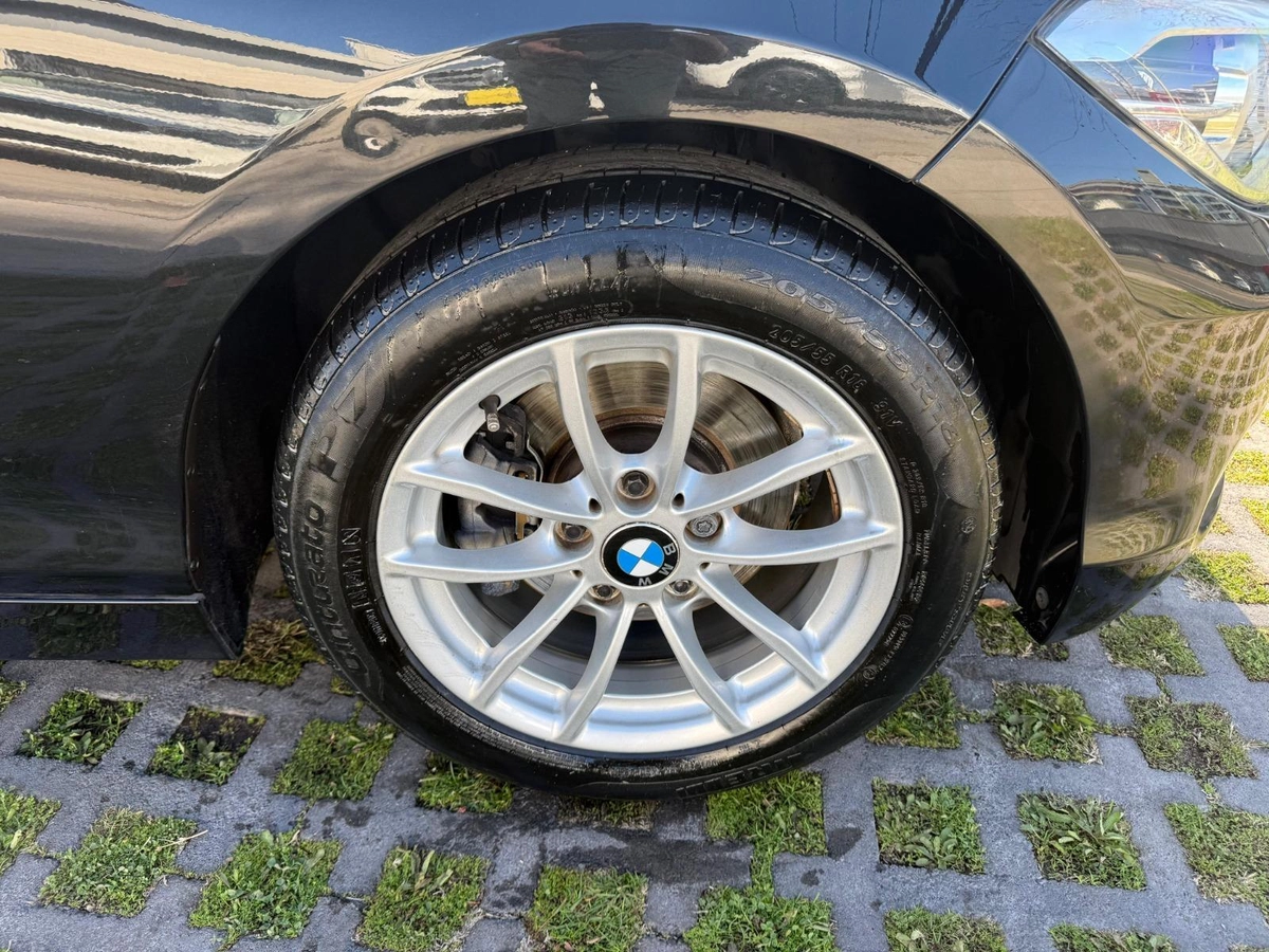 BMW 120i 2017 en venta — foto 7