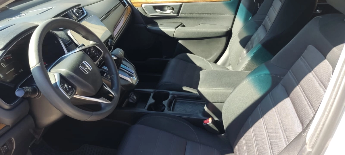 Honda CR-V 2018 en venta — foto 10