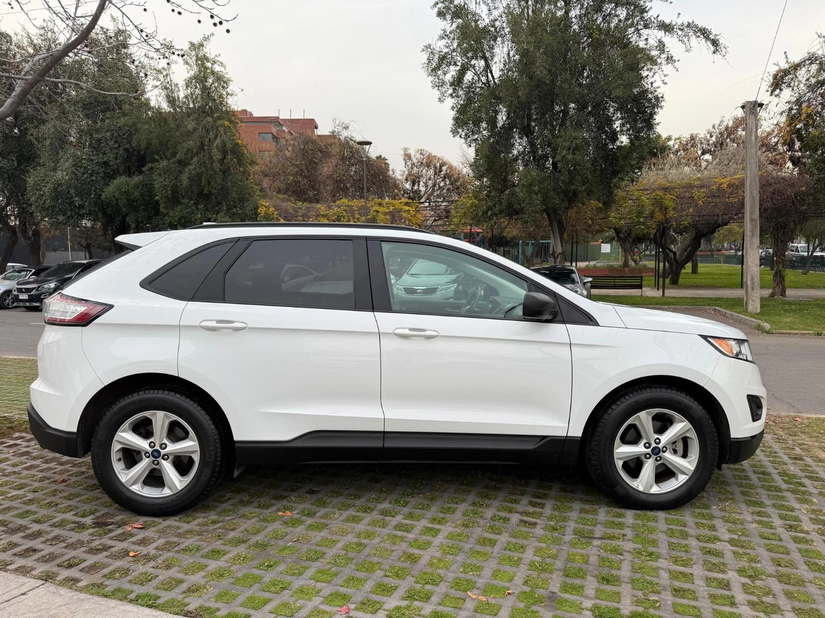 Ford Edge 2018 en venta — foto 7