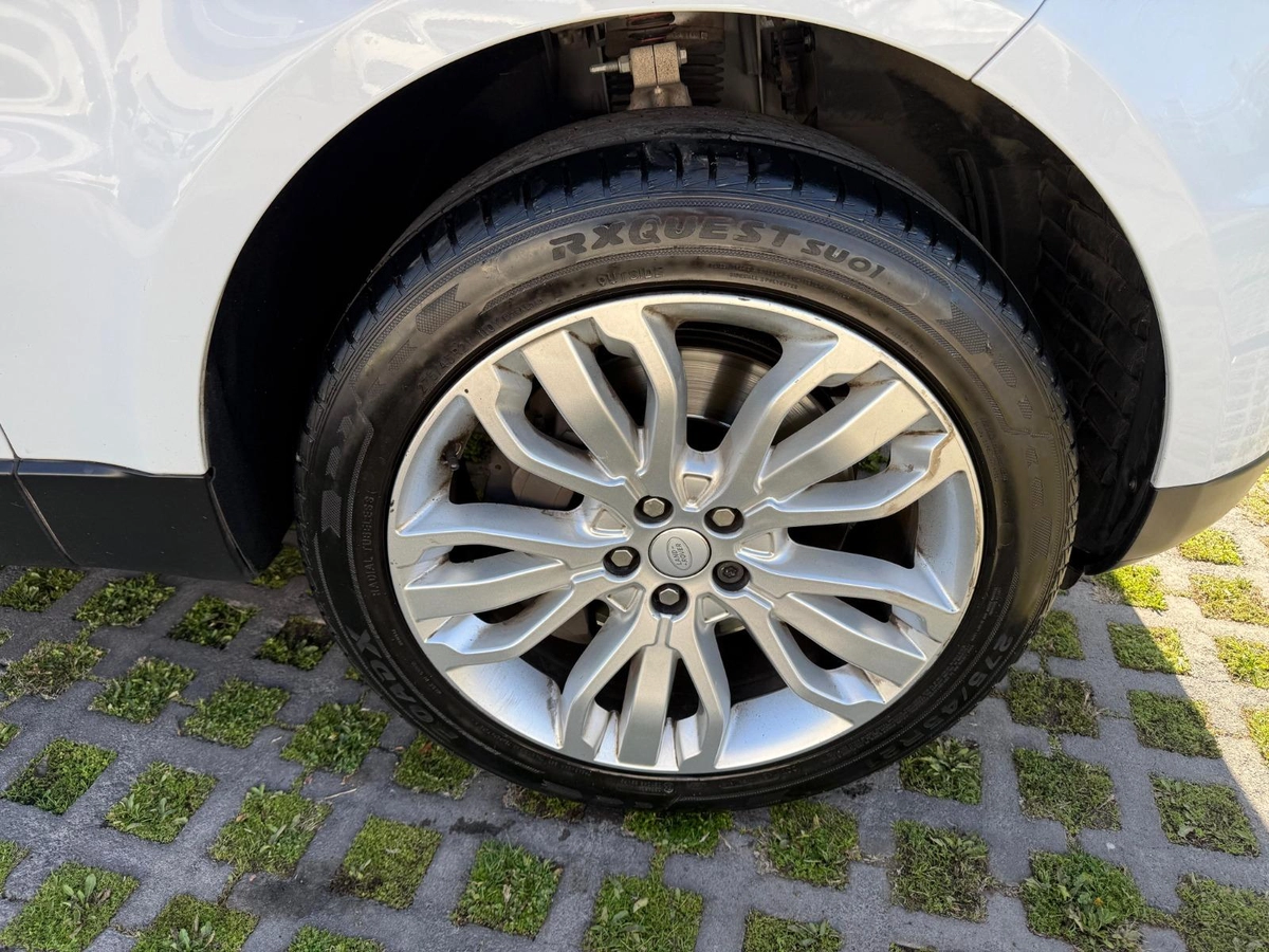 Land Rover Range Rover Sport 2018 en venta — foto 10