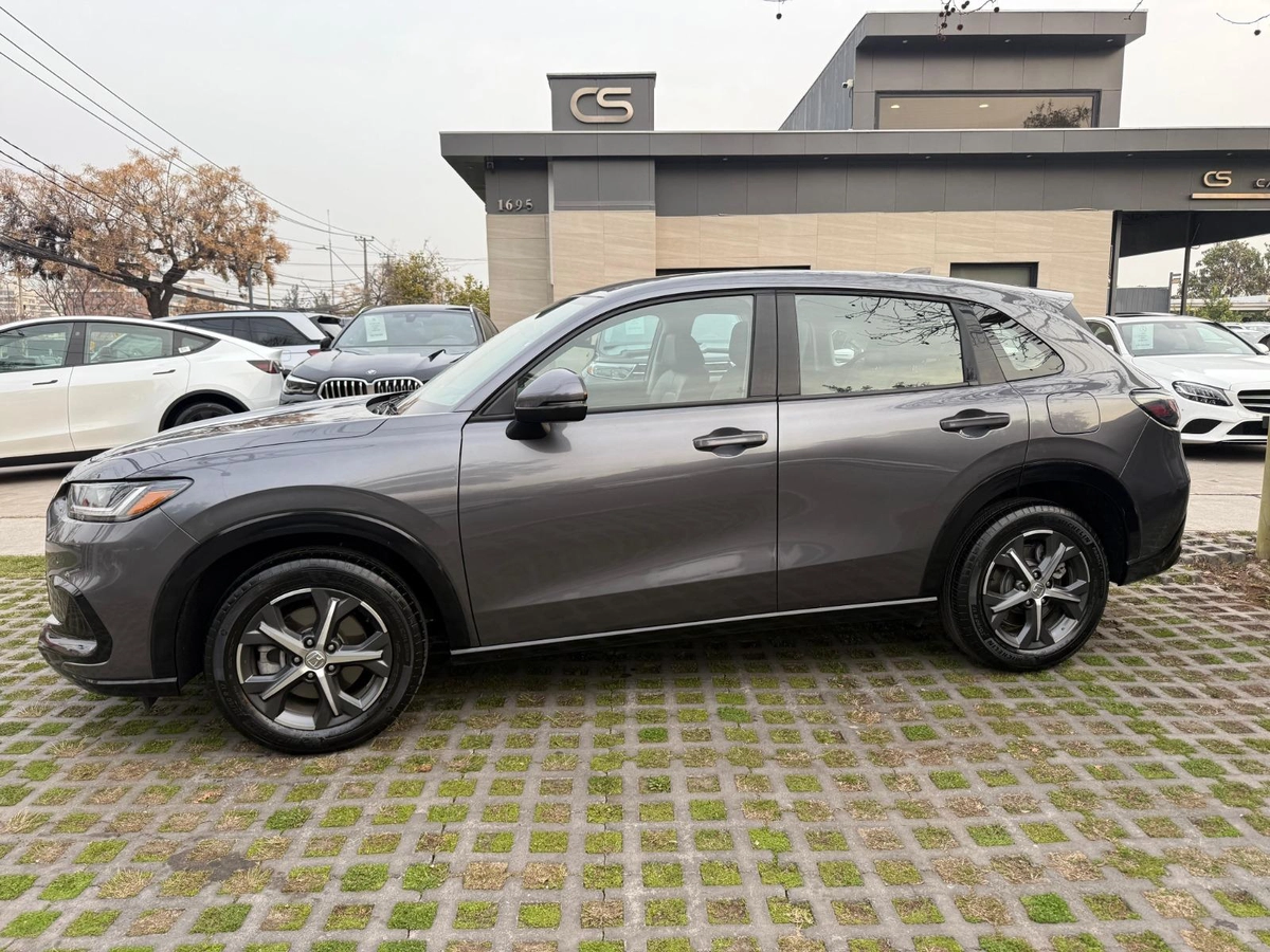 Honda ZR-V 2024 en venta — foto 1