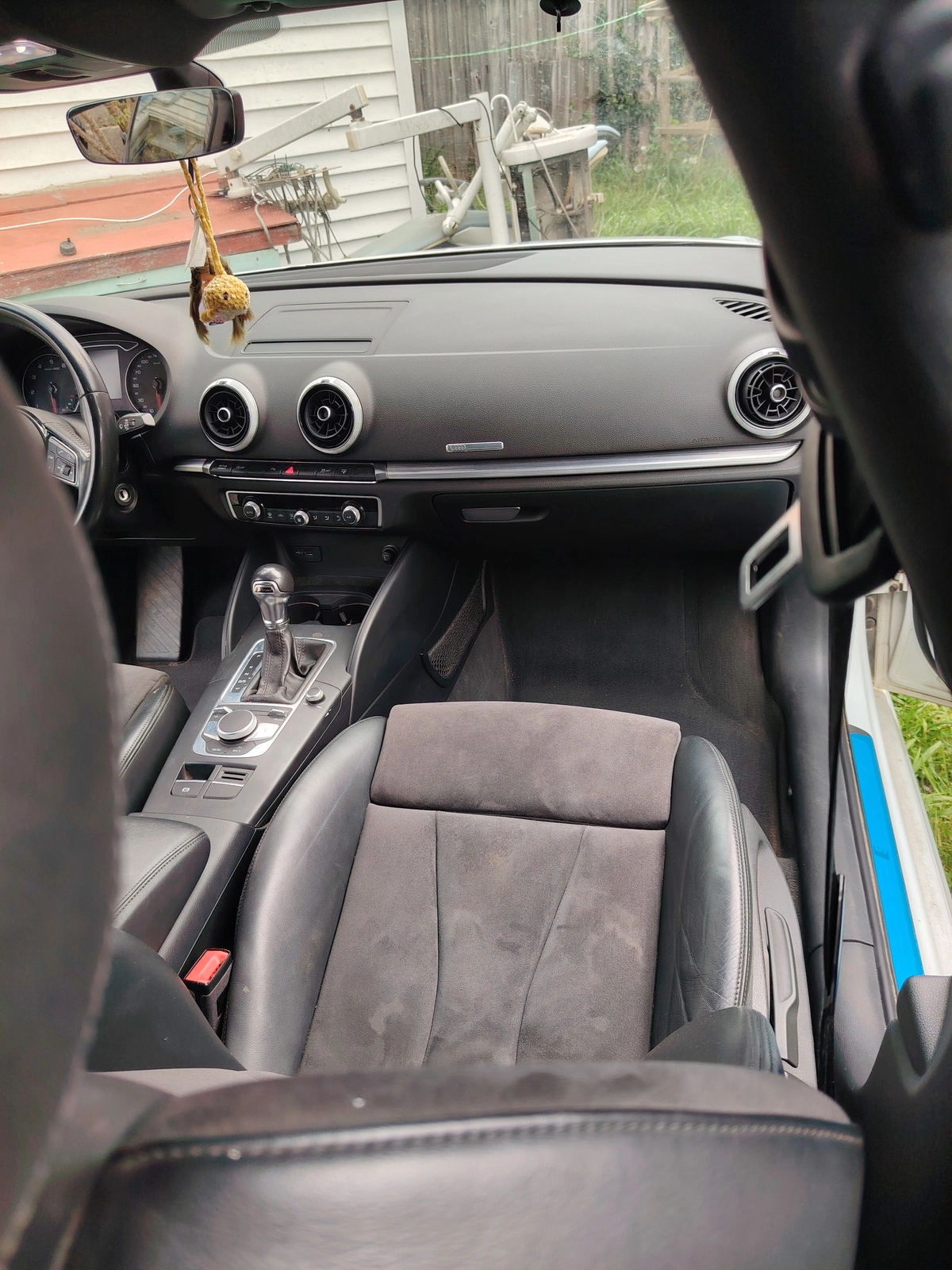 Audi A3 2018 en venta — foto 6