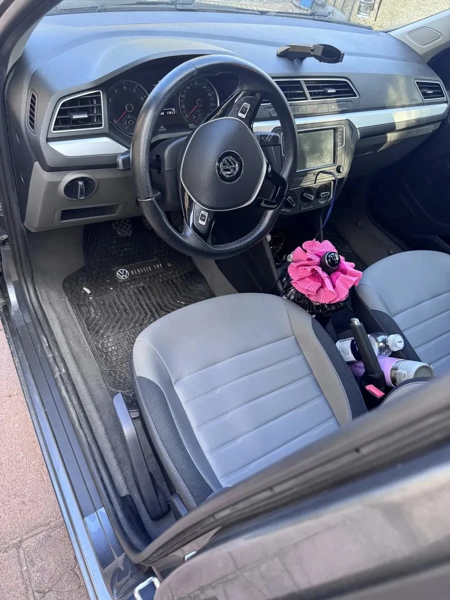 Volkswagen Gol 1.6 2022 en venta — foto 7