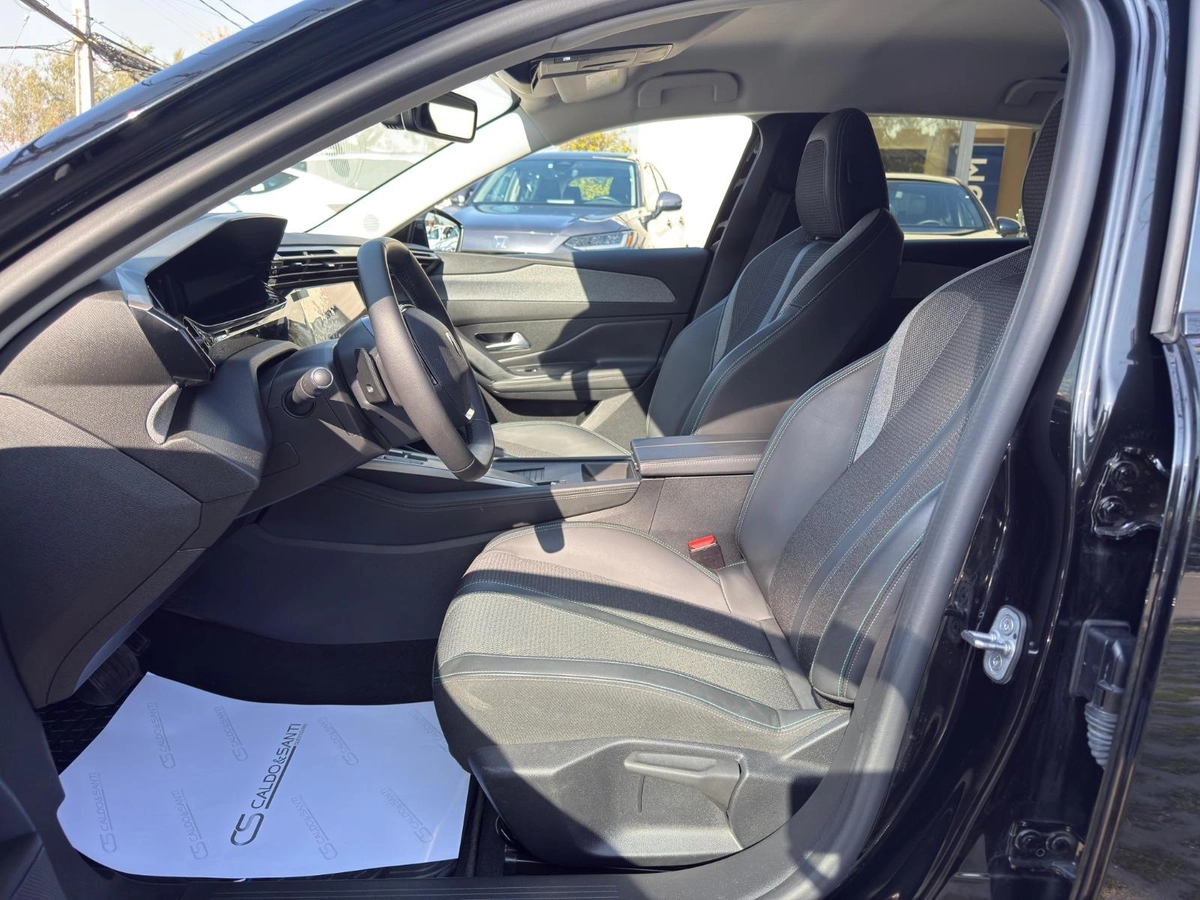 Peugeot 308 2024 en venta — foto 7