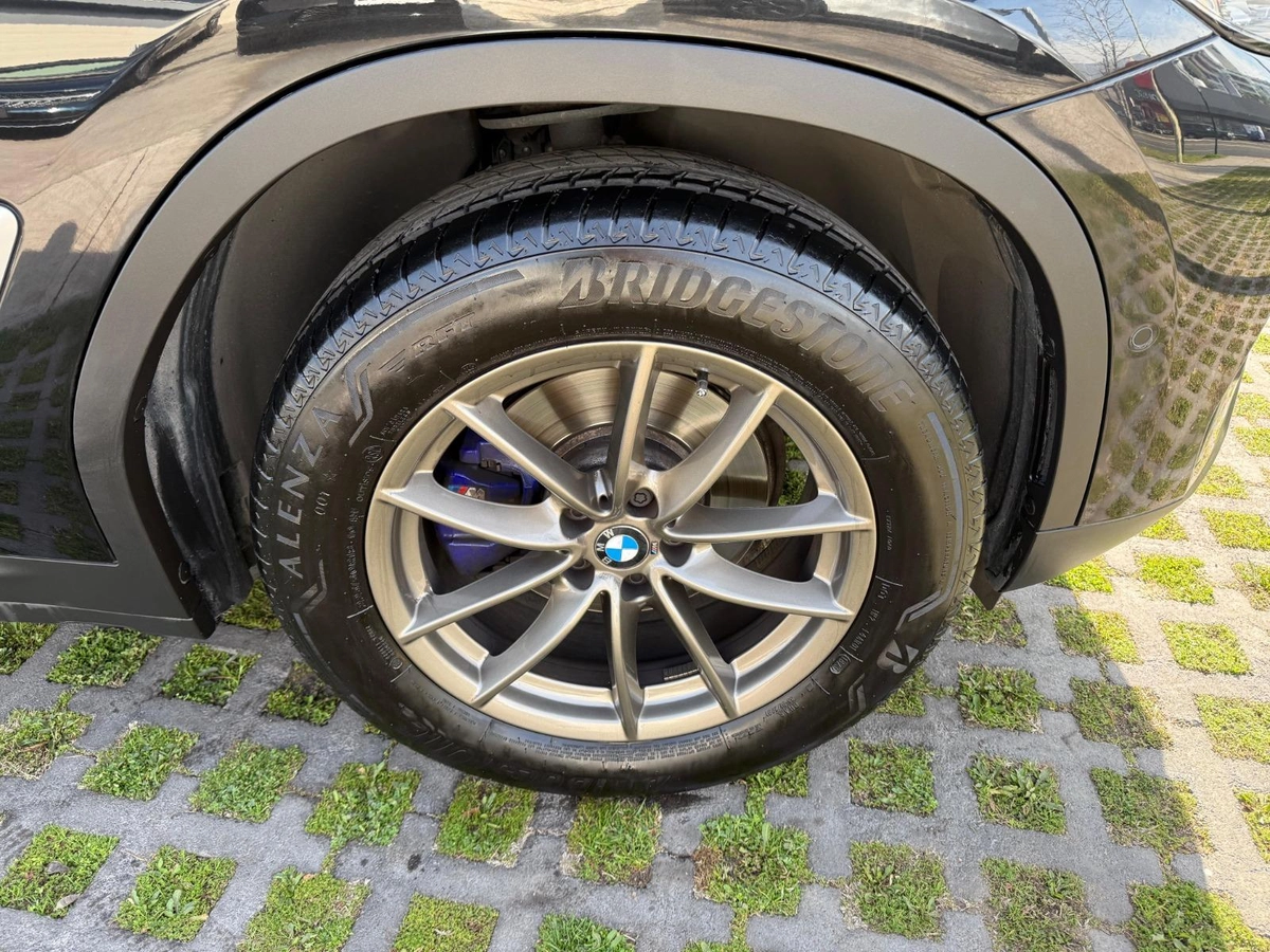 BMW X4 2024 en venta — foto 10