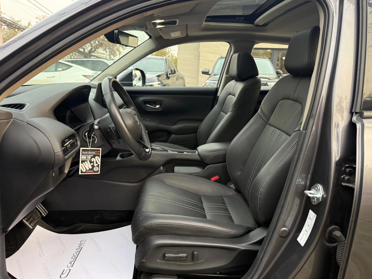Honda ZR-V 2024 en venta — foto 9