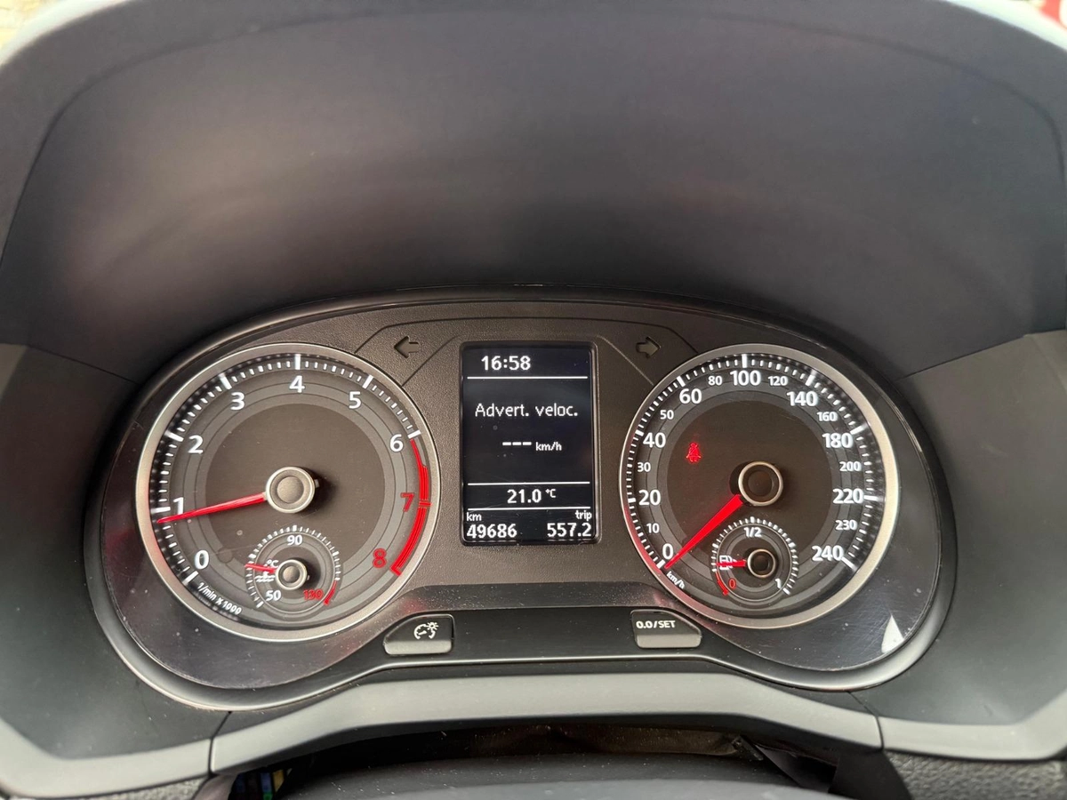 Volkswagen Saveiro 2022 en venta — foto 6