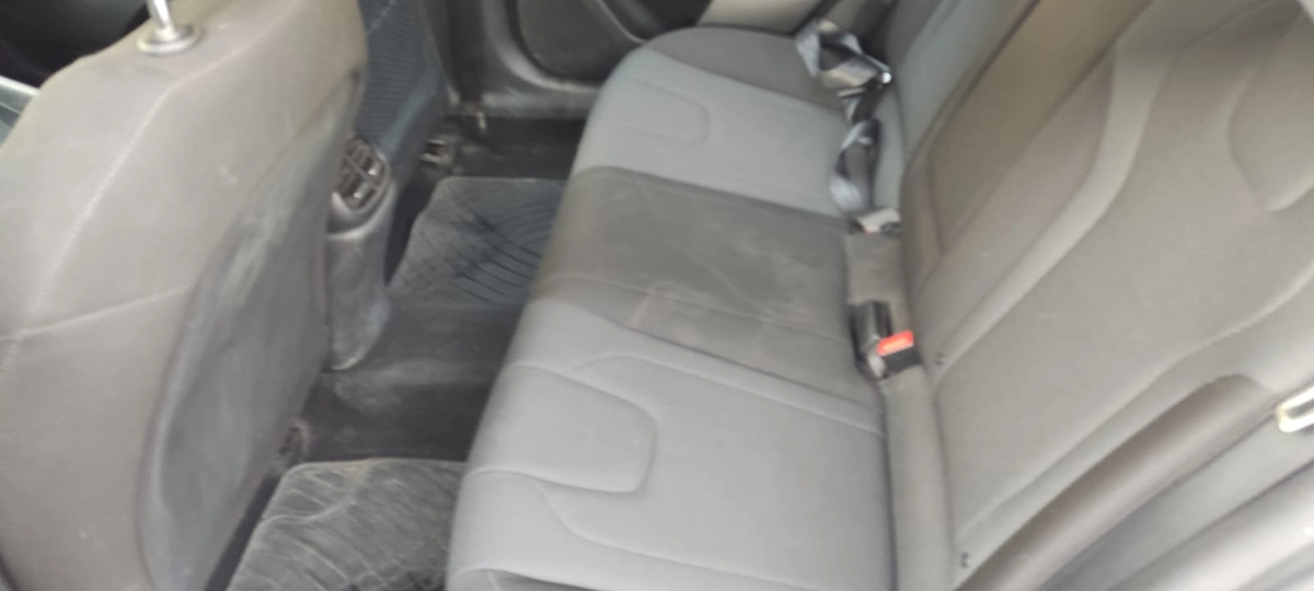 Hyundai Elantra 2022 en venta — foto 10